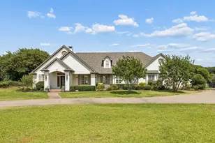 5401 Hidden Valley Ct, Mansfield, TX 76063 - Photo 1