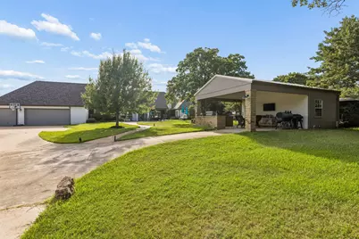 5401 Hidden Valley Court, Mansfield, TX 76063 - Photo 34