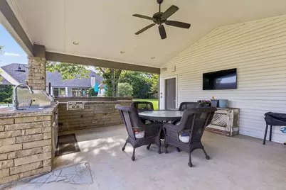 5401 Hidden Valley Court, Mansfield, TX 76063 - Photo 34