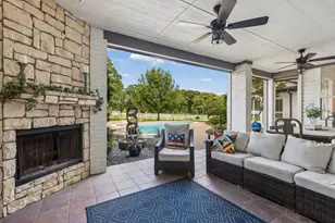 5401 Hidden Valley Ct, Mansfield, TX 76063 - Photo 30
