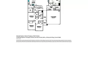 15028 Pizarro Ct, Little Elm, TX 75068 - Photo 30