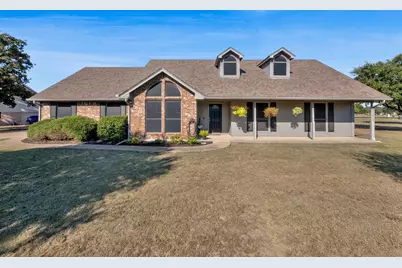 1020 Oak Hollow Lane, Combine, TX 75159 - Photo 1