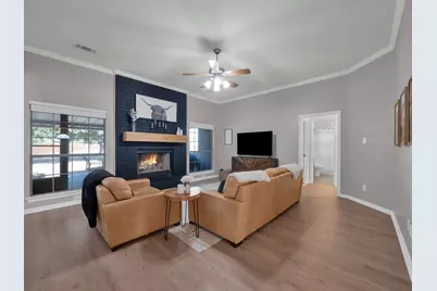 1020 Oak Hollow Lane, Combine, TX 75159 - Photo 6