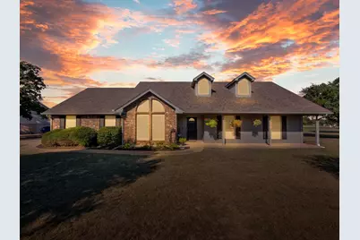 1020 Oak Hollow Lane, Combine, TX 75159 - Photo 2