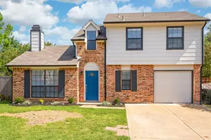 2813 Tallowood Ct, Plano, TX 75074 - Photo 1