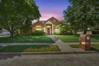 5430 Sycamore Drive, Midlothian, TX 76065 - Photo 2