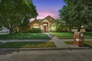 5430 Sycamore Dr, Midlothian, TX 76065 - Photo 2