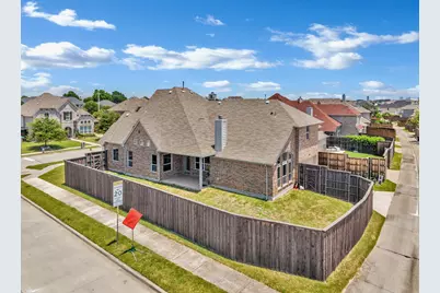 1121 Ranch Gate Lane, Frisco, TX 75036 - Photo 16