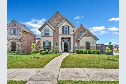 1121 Ranch Gate Lane, Frisco, TX 75036 - Photo 1