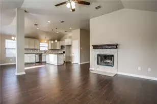 6809 Bear Hollow Ln, Watauga, TX 76137 - Photo 2