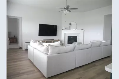 3201 Calvin Road, McKinney, TX 75071 - Photo 2