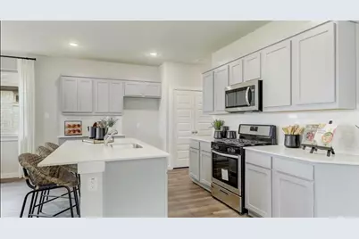 3902 Monticello Drive, Farmersville, TX 75442 - Photo 6