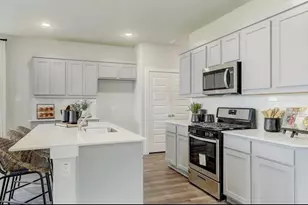 3902 Monticello Dr, Farmersville, TX 75442 - Photo 6