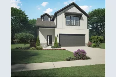 3902 Monticello Drive, Farmersville, TX 75442 - Photo 1