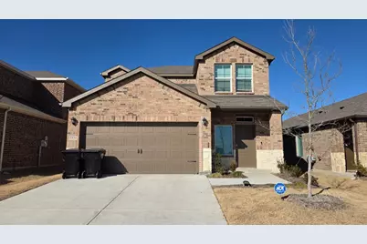 1614 Potomac Lane, Blue Ridge, TX 75424 - Photo 1