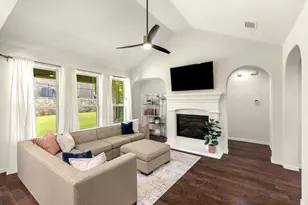 900 Sonoma Dr, McKinney, TX 75072 - Photo 10