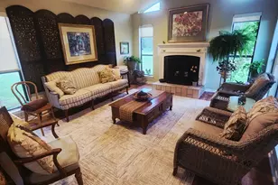 550 Brookshire St, Powell, TX 75153 - Photo 6