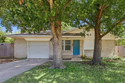 1005 Monterey Drive, Denton, TX 76209 - Photo 4