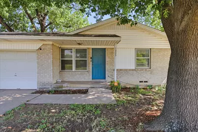 1005 Monterey Drive, Denton, TX 76209 - Photo 6