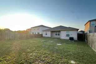 1818 Clegg St, Howe, TX 75459 - Photo 34