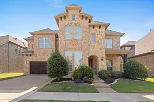 4405 Jubilee Dr, McKinney, TX 75070 - Photo 1