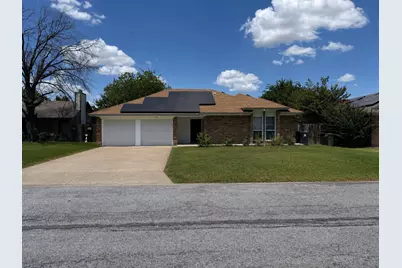 109 Colony Drive, Arlington, TX 76002 - Photo 1