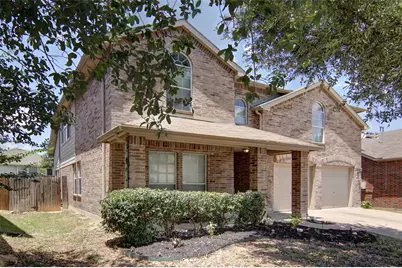 9241 Oldwest Trail, Fort Worth, TX 76131 - Photo 2