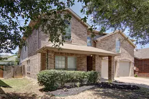 9241 Oldwest Trail, Fort Worth, TX 76131 - Photo 2