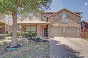 9241 Oldwest Trail, Fort Worth, TX 76131 - Photo 1