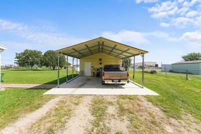 542 Private Road 4906, Haslet, TX 76052 - Photo 28