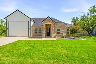 1166 Green Elm Rd, Graford, TX 76449 - Photo 1