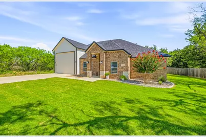 1166 Green Elm Road, Graford, TX 76449 - Photo 2
