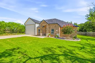 1166 Green Elm Rd, Graford, TX 76449 - Photo 2