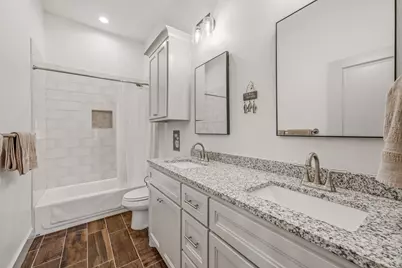 1166 Green Elm Road, Graford, TX 76449 - Photo 8