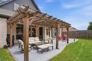 521 Ridgewater Trail, Fort Worth, TX 76131 - Photo 18