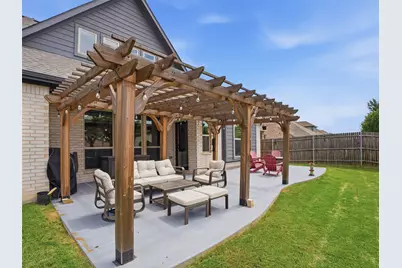 521 Ridgewater Trail, Fort Worth, TX 76131 - Photo 20