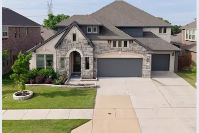 521 Ridgewater Trail, Fort Worth, TX 76131 - Photo 1