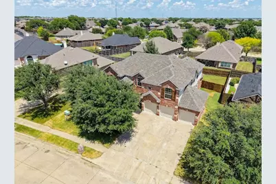 5034 W Fall Drive, Midlothian, TX 76065 - Photo 4