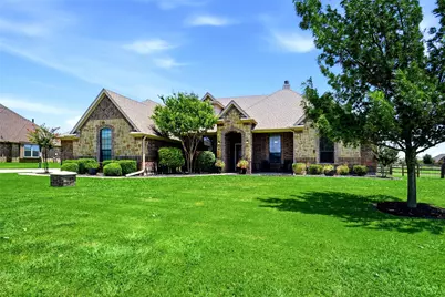 14216 Lucille Drive, Newark, TX 76071 - Photo 2