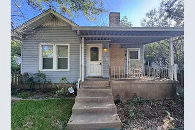 810 N 33rd Street, Waco, TX 76707 - Photo 1