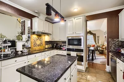 5717 Greenway Drive, Rowlett, TX 75089 - Photo 12