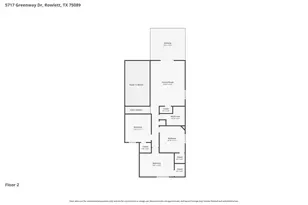 5717 Greenway Dr, Rowlett, TX 75089 - Photo 30