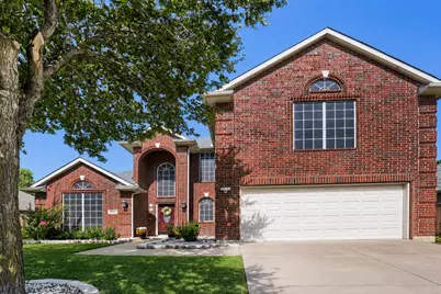 5717 Greenway Drive, Rowlett, TX 75089 - Photo 1