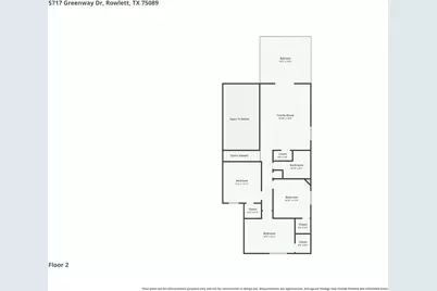 5717 Greenway Drive, Rowlett, TX 75089 - Photo 30