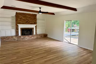 1102 Chilton St, Weatherford, TX 76086 - Photo 2