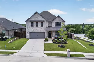 1002 Coppersmith Way, Forney, TX 75126 - Photo 1
