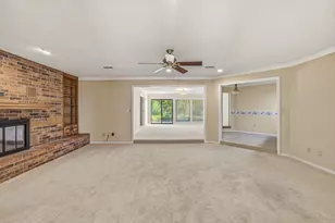 1513 Mimosa Cir, Graham, TX 76450 - Photo 4