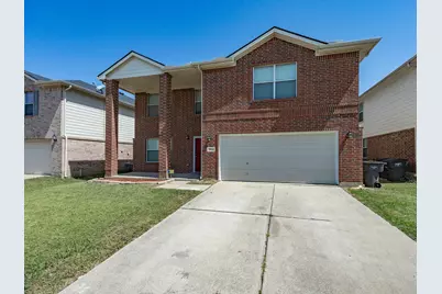 2021 Laughlin Road, Fort Worth, TX 76177 - Photo 4
