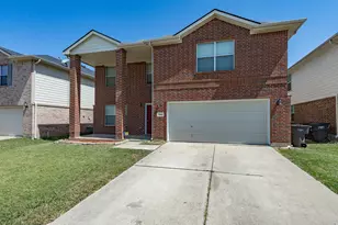 2021 Laughlin Rd, Fort Worth, TX 76177 - Photo 4
