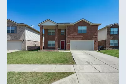 2021 Laughlin Road, Fort Worth, TX 76177 - Photo 2